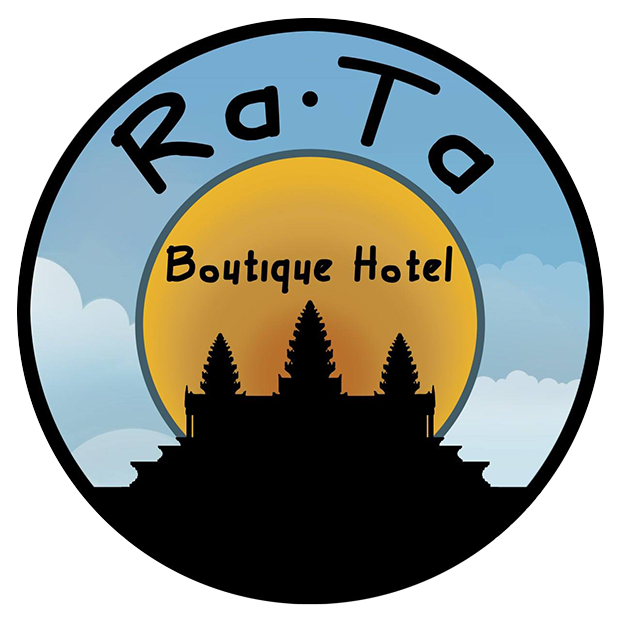 Ra-Ta Boutique Hotel